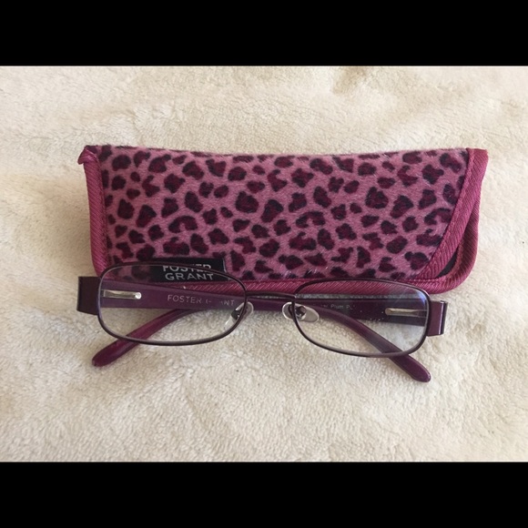 EUC! 2 pair of foster grant readers ππ€ - Picture 6 of 9